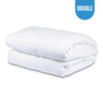 Premium Microfiber Duvet Insert Double 80"x90"