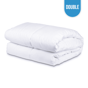 Premium Microfiber Duvet Insert Double 80"x90"