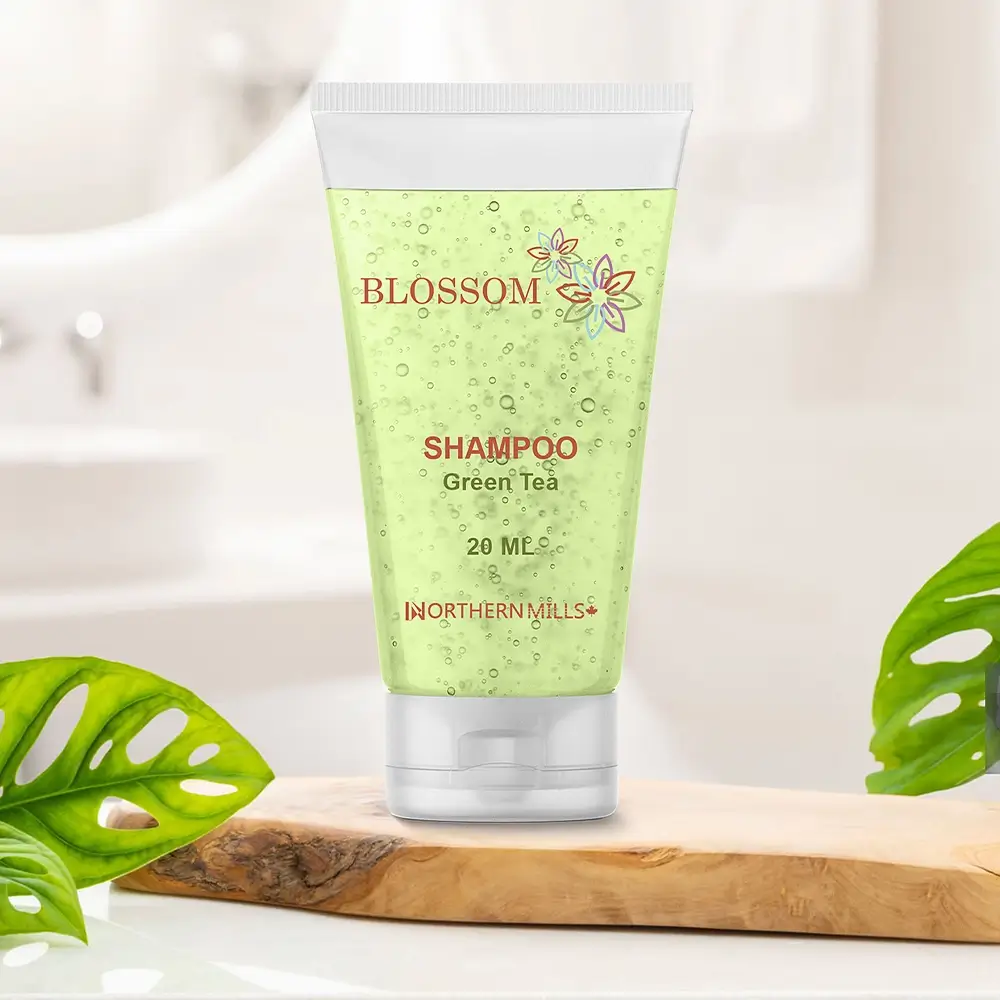 Shampoo 20ML