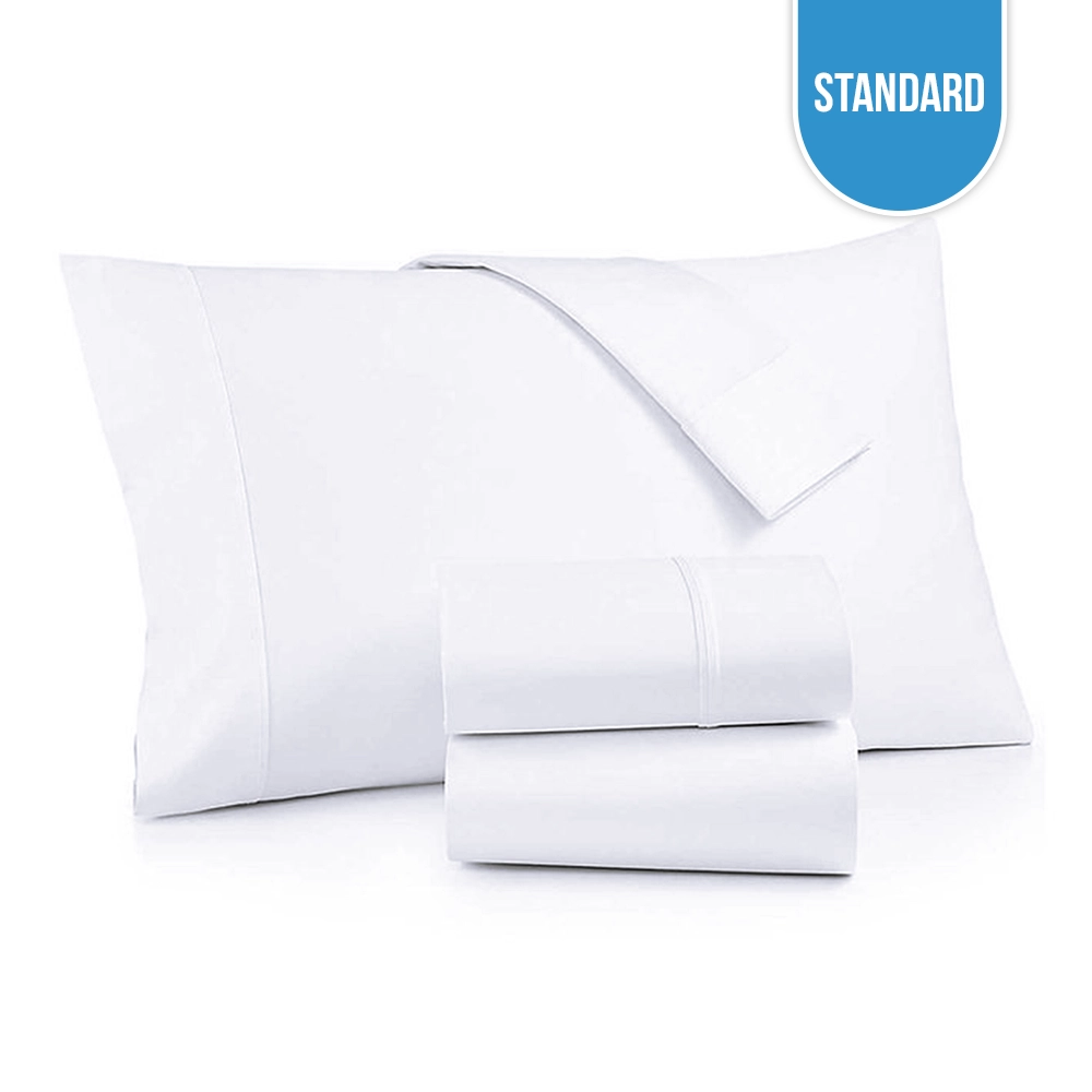 T-200 Premium Pillow Case Standard – 42″x34″ T-200 Premium Pillow Case Standard – 42″x34″