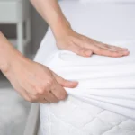 60x80x12 sheet size fitting easily to accomdate deep-profile hospitality and healthcare mattresses