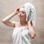 Towels Sets Uses