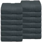 1st Whistler Face Towels (Front Upper