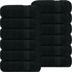 1st image Front Face Towel