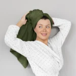 Large Bath Towels Uses