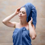 Towels Sets Uses