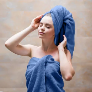 Towels Sets Uses
