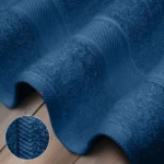 High-Absorbency pile and material loft Face Towel ideal for commercial settings