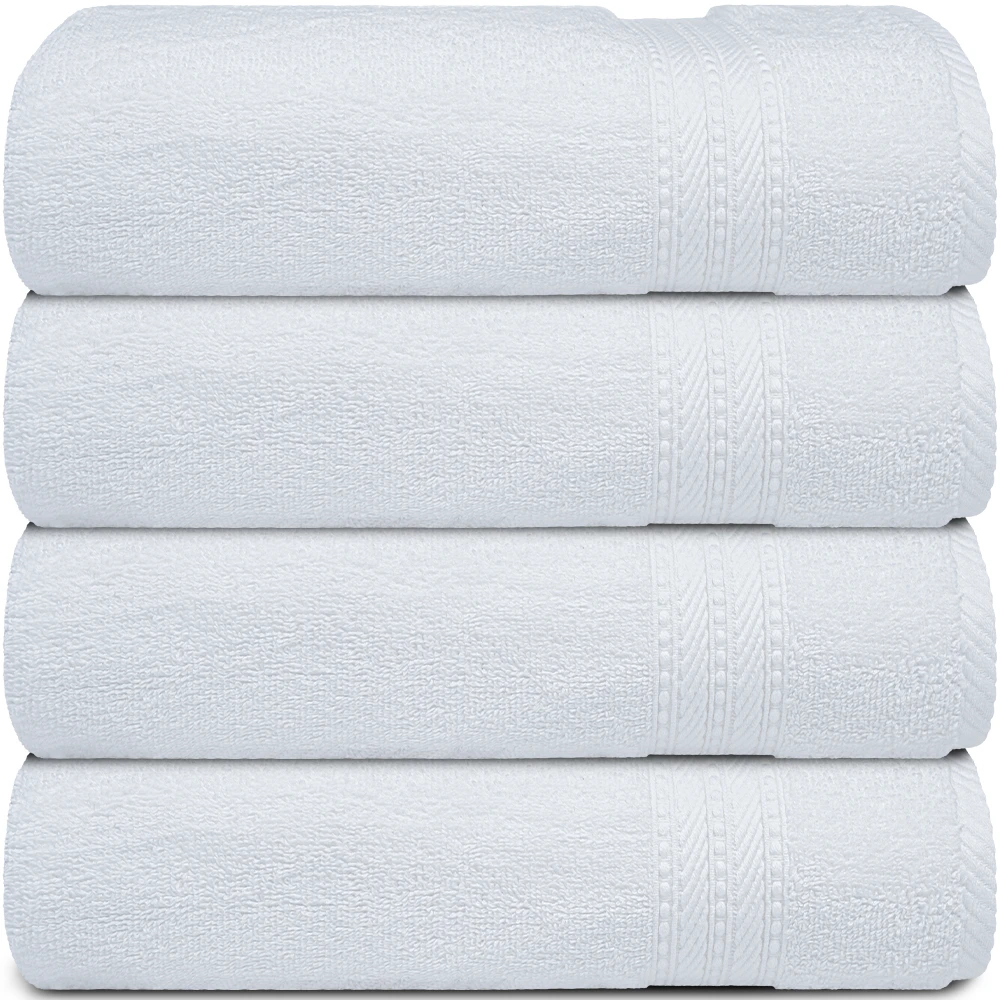 Luxury Bath Towels | Luxury Bath Towels Canada | Bloom Linen