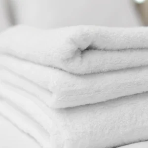 Small sized bath towels 20 x 40 inches