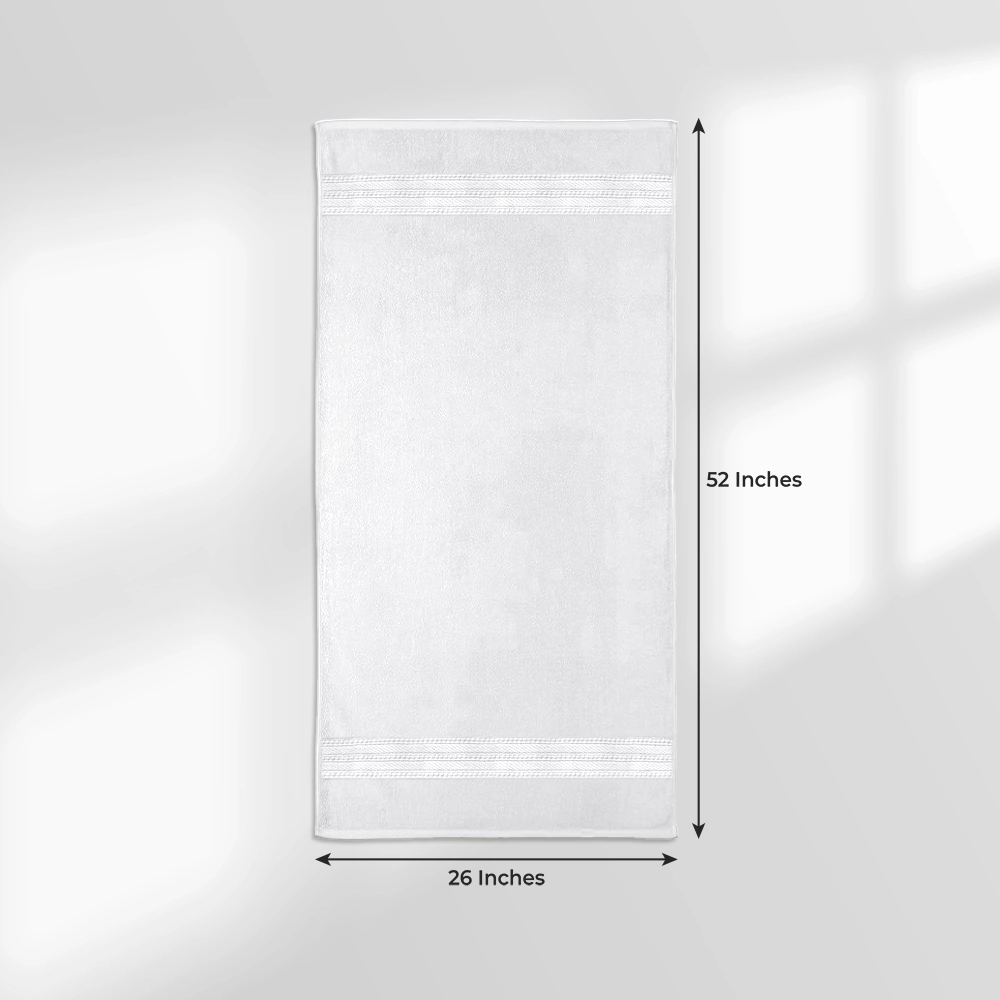 Luxury Bath Towels | Luxury Bath Towels Canada | Bloom Linen