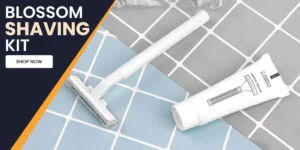 Shaving & Dental Kits for Facial & Dental Hygiene
