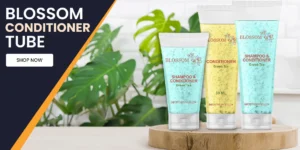 Blossom Conditioner Tube