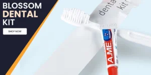 Blossom Dental Kit