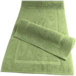 Yukon Color Bathmats Sage Green
