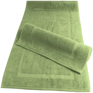Yukon Color Bathmats Sage Green