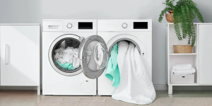 Washable and Reusable Options