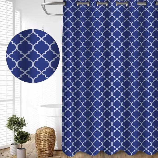 Blue Design