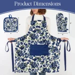 Blue Floral5
