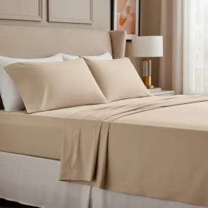 Bone Color Bedsheets2