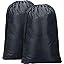 Laundry-Bag-Dark-Grey