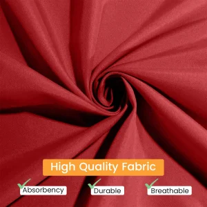 Napkins Red2