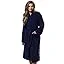 Navy-Blue-kimono