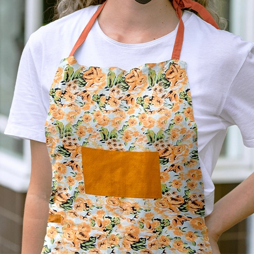 Apron