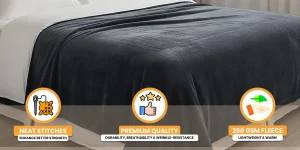 Key Factors in Blanket Selection