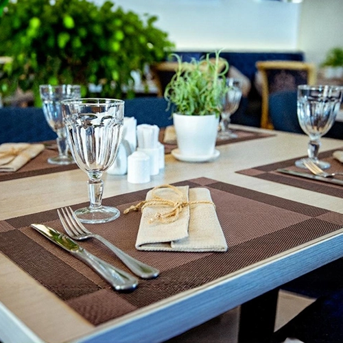 Placemats
