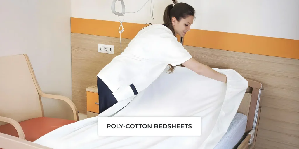 Poly Cotton