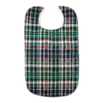 Incontinence Bib 18"x36" - Green