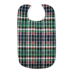 Incontinence Bib 18"x36" - Green