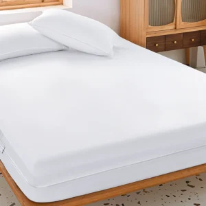 Mattress Encasement - Zipper Queen XL1