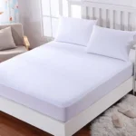 Mattress Encasement - Zipper Twin1