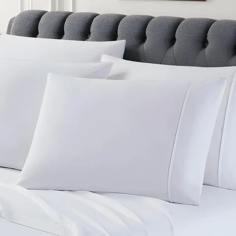 Cotton Envelope Pillow Cases