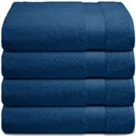 1st Whistler Bath Towels (Front Top)