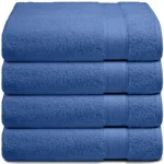 1st Whistler Bath Towels (Front Top)