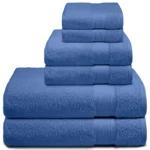 1st Whistler Bath Towels (Front Top) Towel Set