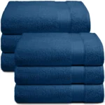 1st Whistler Bath Towels (Front Upper)
