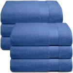 1st Whistler Bath Towels (Front Upper)
