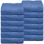 1st Whistler Face Towels (Front Upper