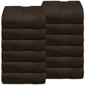 1st Whistler Face Towels (Front Upper