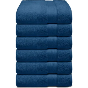 1st Whistler Hand Towels (Front Upper)