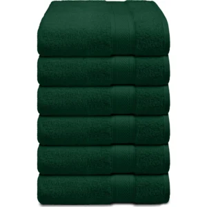 1st Whistler Hand Towels (Front Upper)