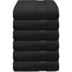 1st Whistler Hand Towels (Front Upper)