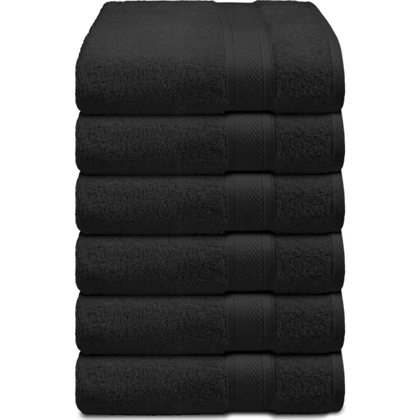 1st Whistler Hand Towels (Front Upper)