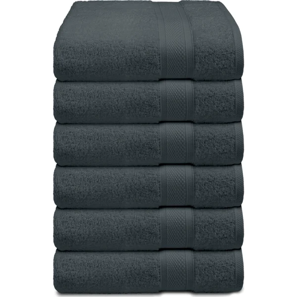 1st Whistler Hand Towels (Front Upper)