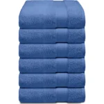 1st Whistler Hand Towels (Front Upper)