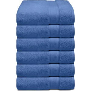 1st Whistler Hand Towels (Front Upper)